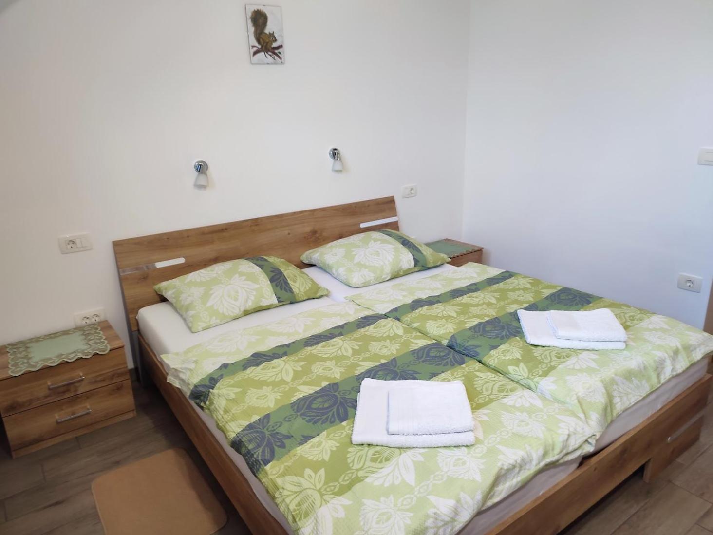 And Wellness Jelovca Apartment