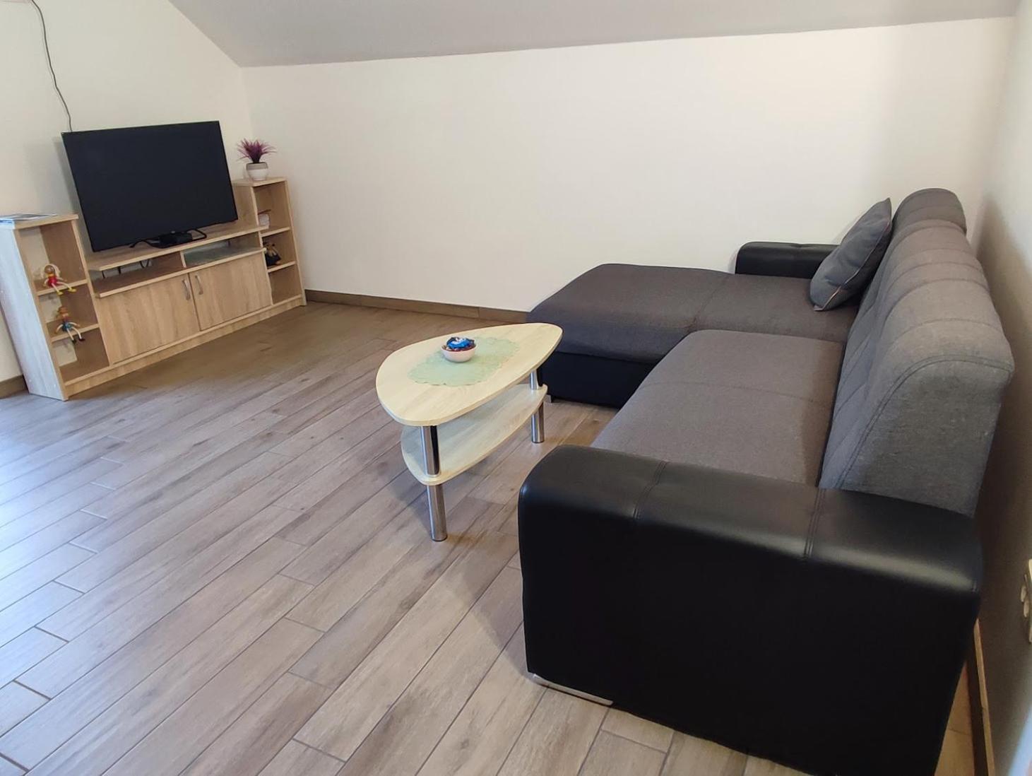 Apartment And Wellness Jelovca *