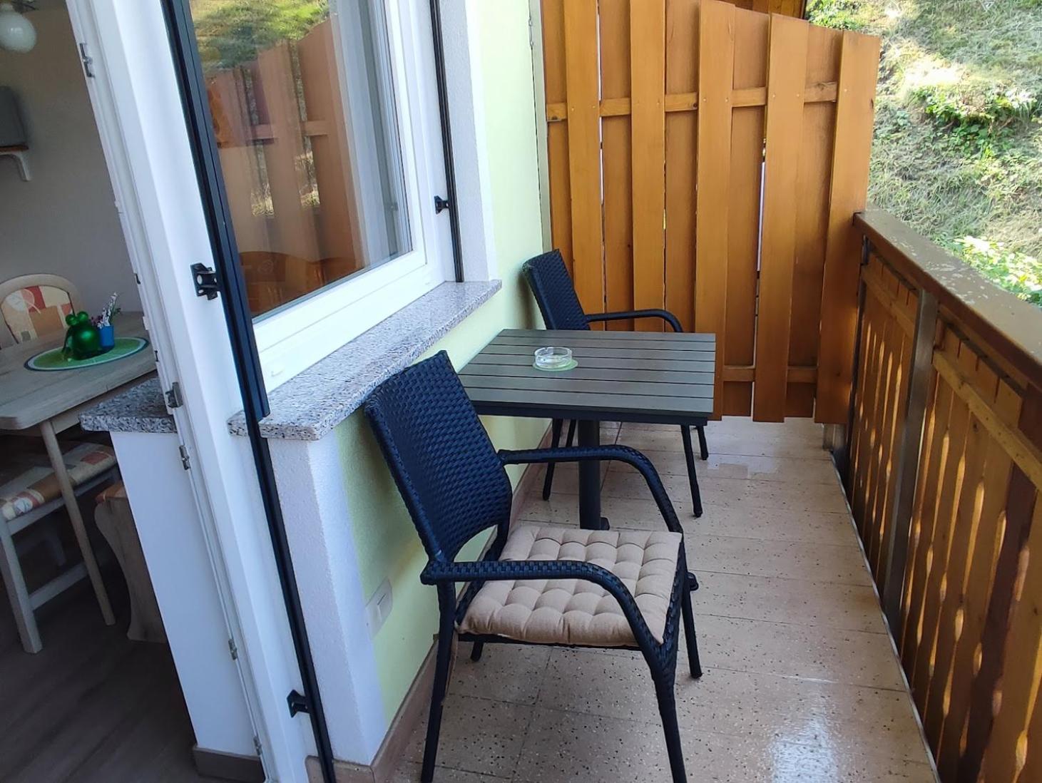 Apartment And Wellness Jelovca Radovljica