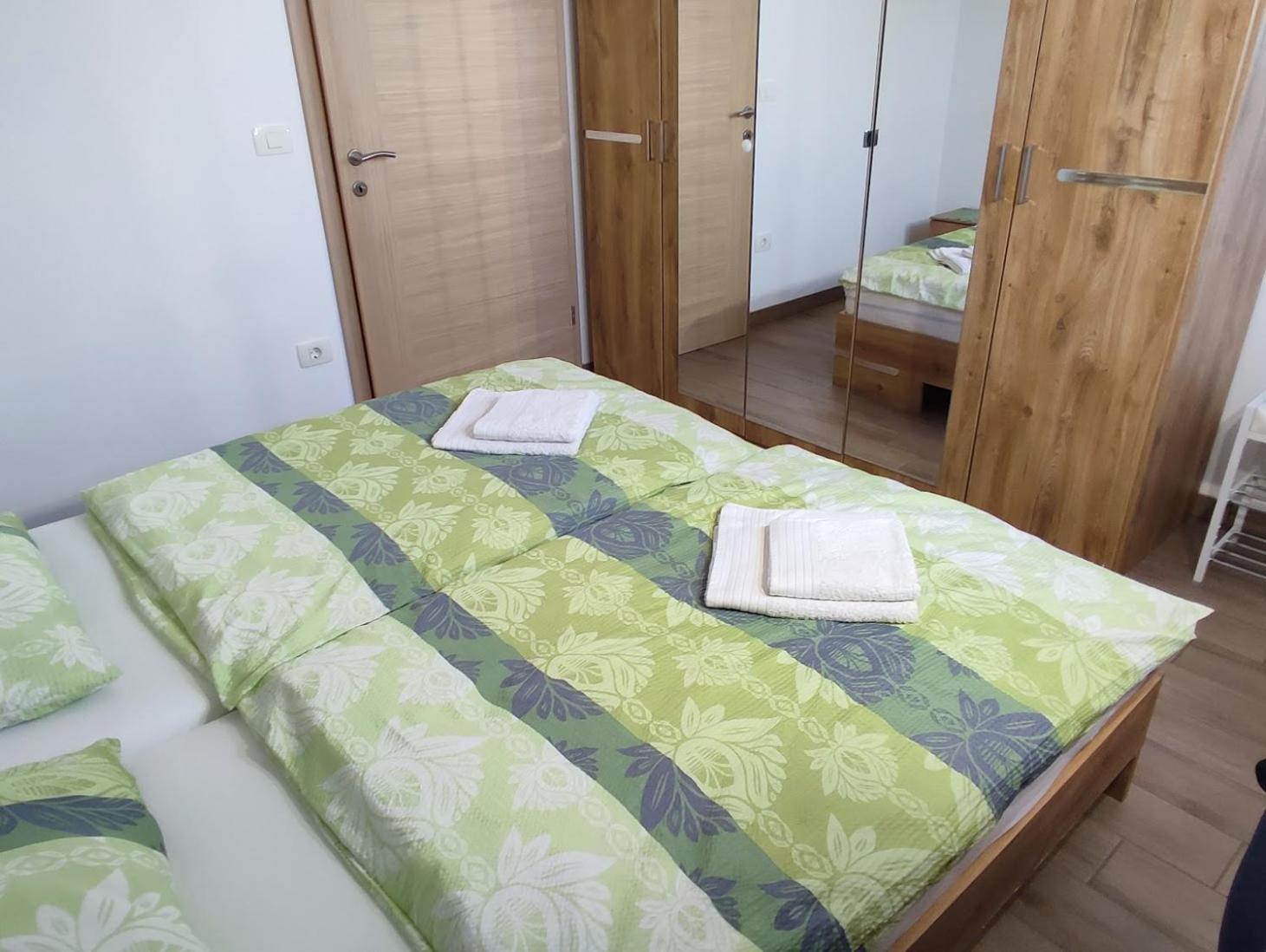 Apartment And Wellness Jelovca