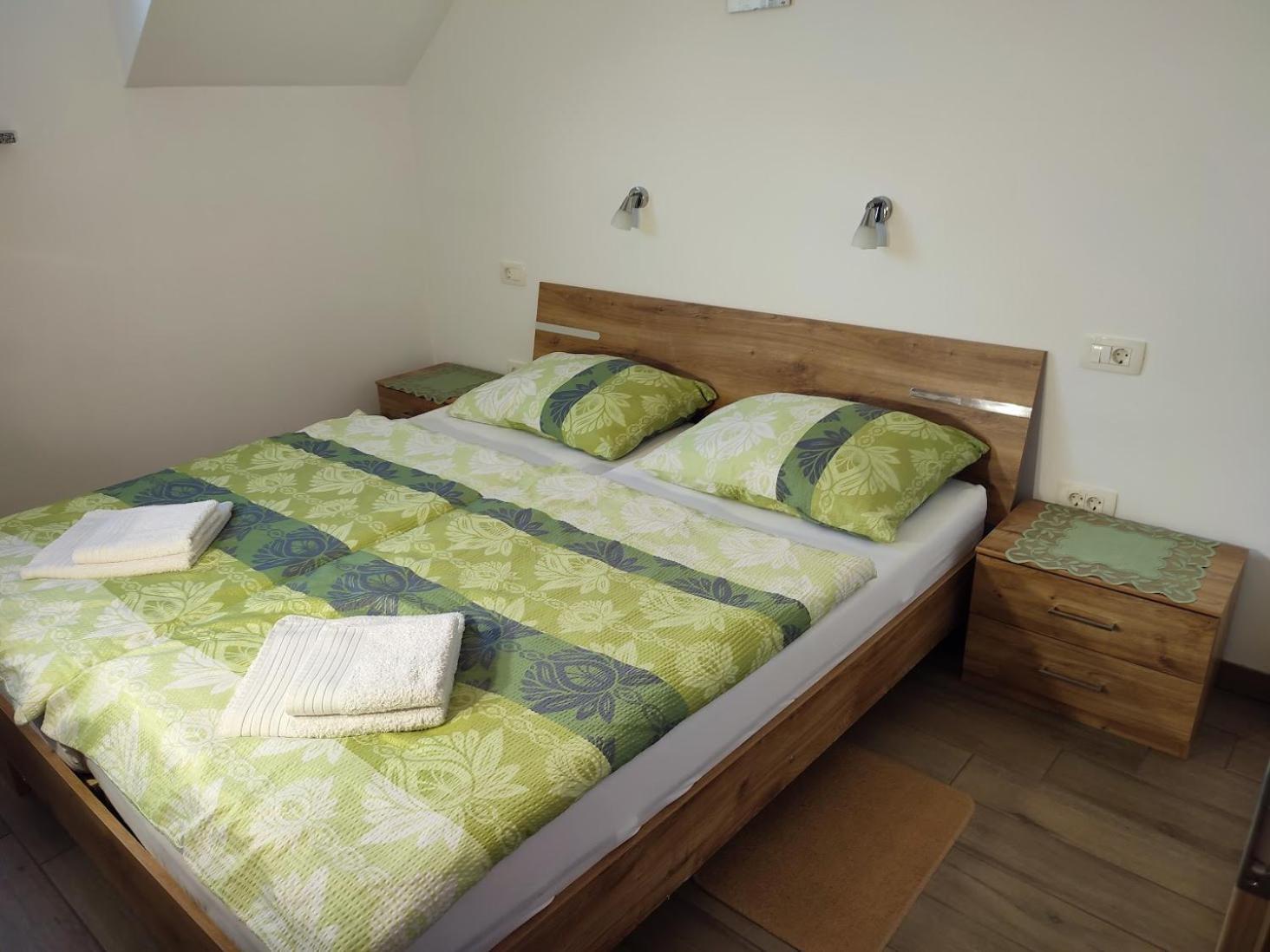 And Wellness Jelovca Apartment