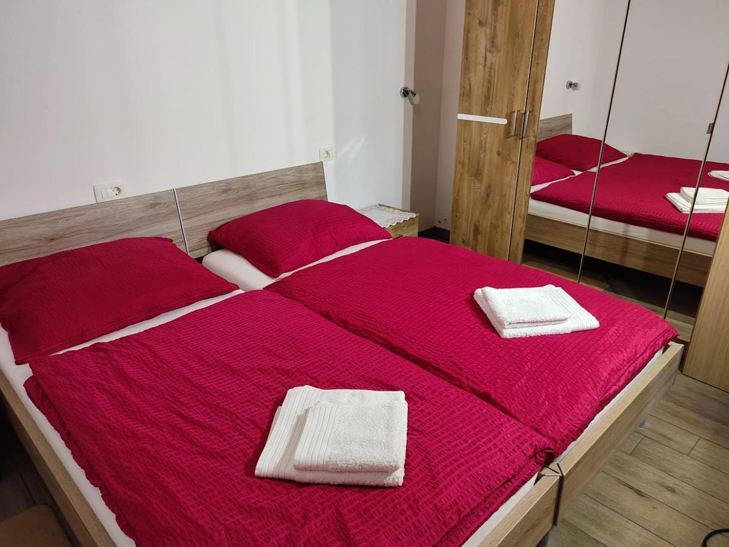 Apartment And Wellness Jelovca