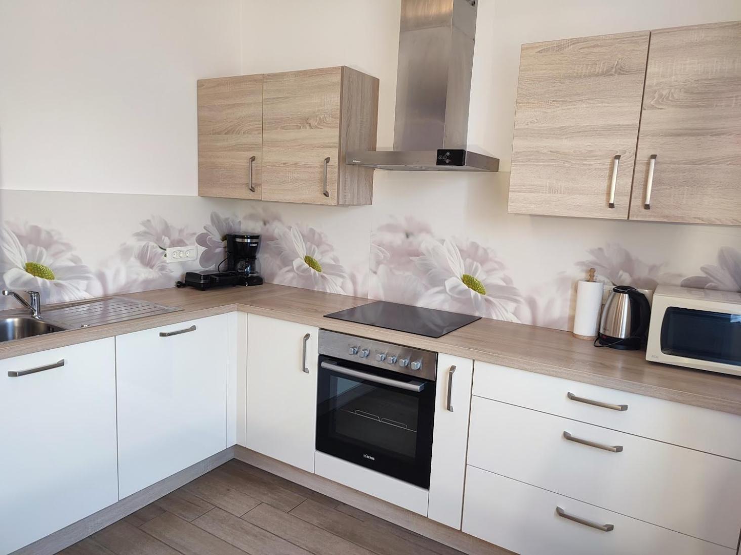 Apartment And Wellness Jelovca *