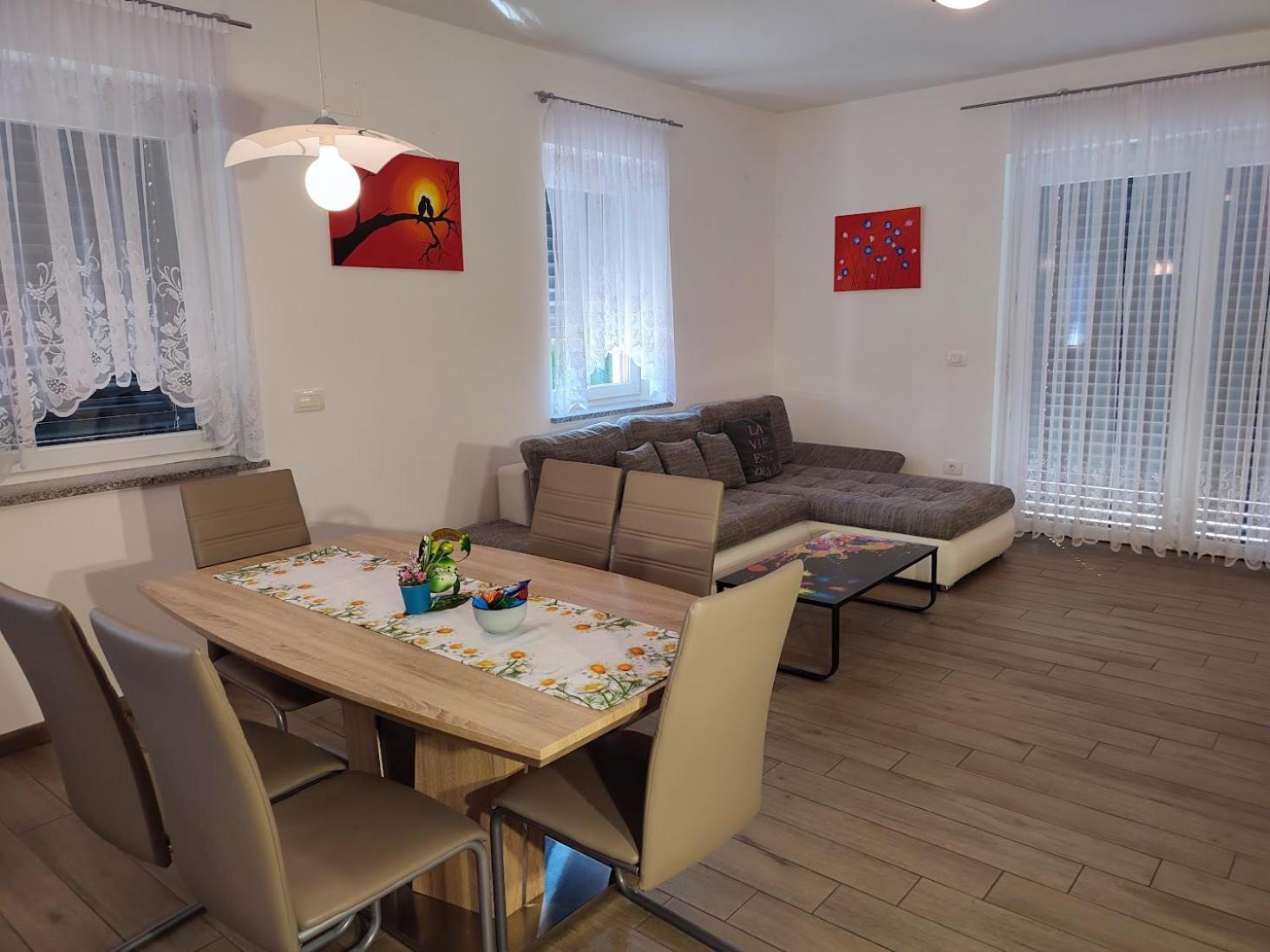 And Wellness Jelovca Apartment *