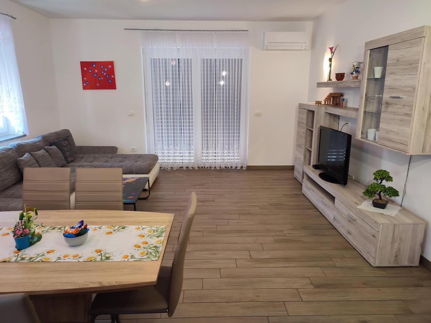 Apartment And Wellness Jelovca Radovljica