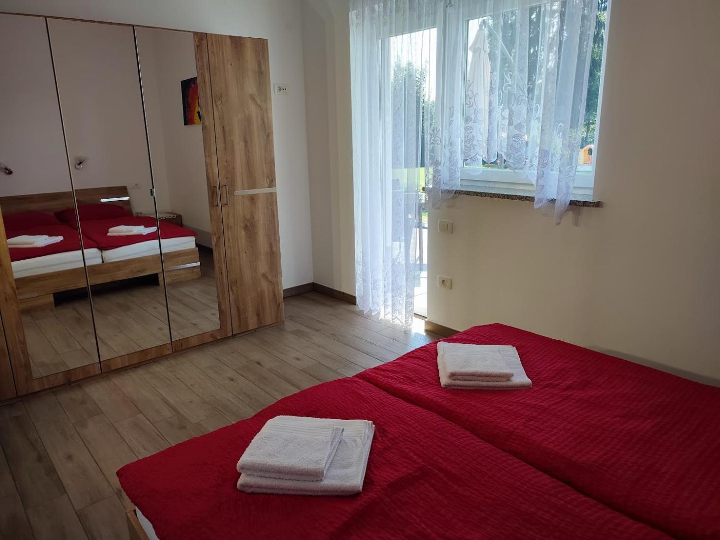 Apartment And Wellness Jelovca *