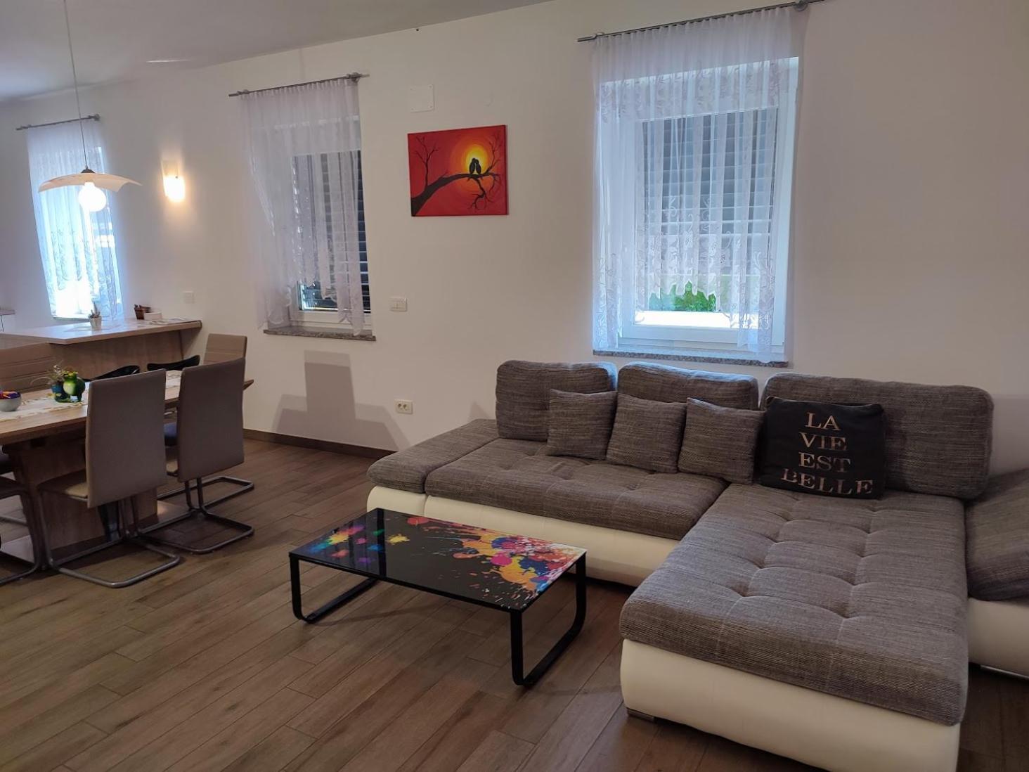 Apartment And Wellness Jelovca *