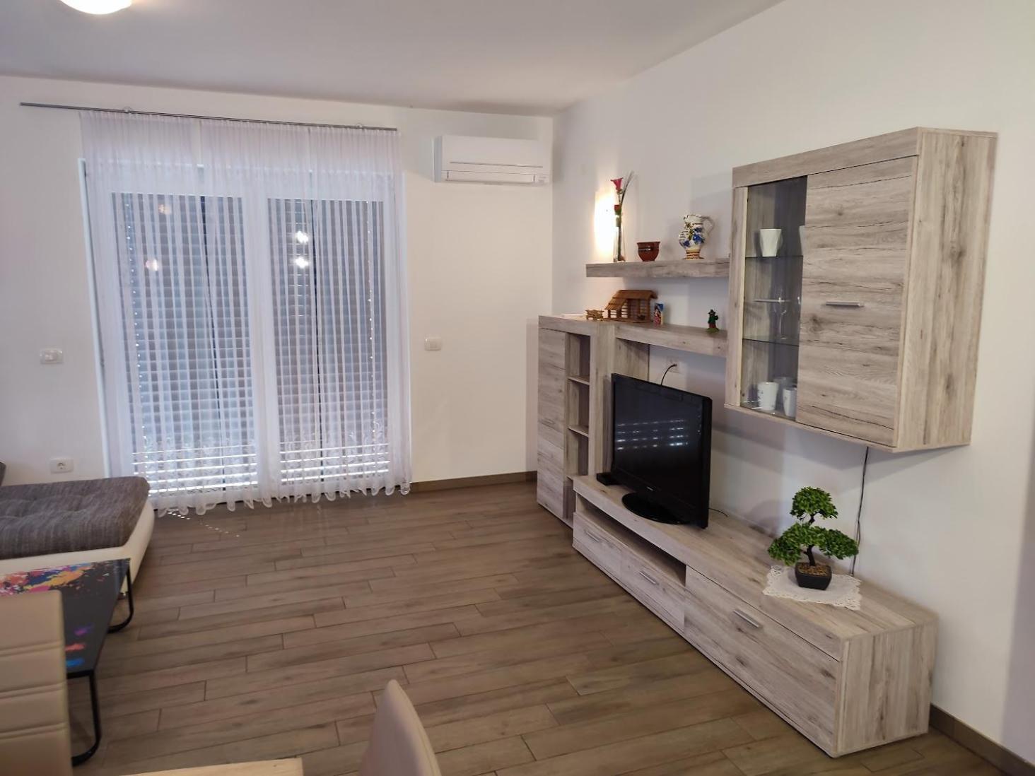 And Wellness Jelovca Apartment *