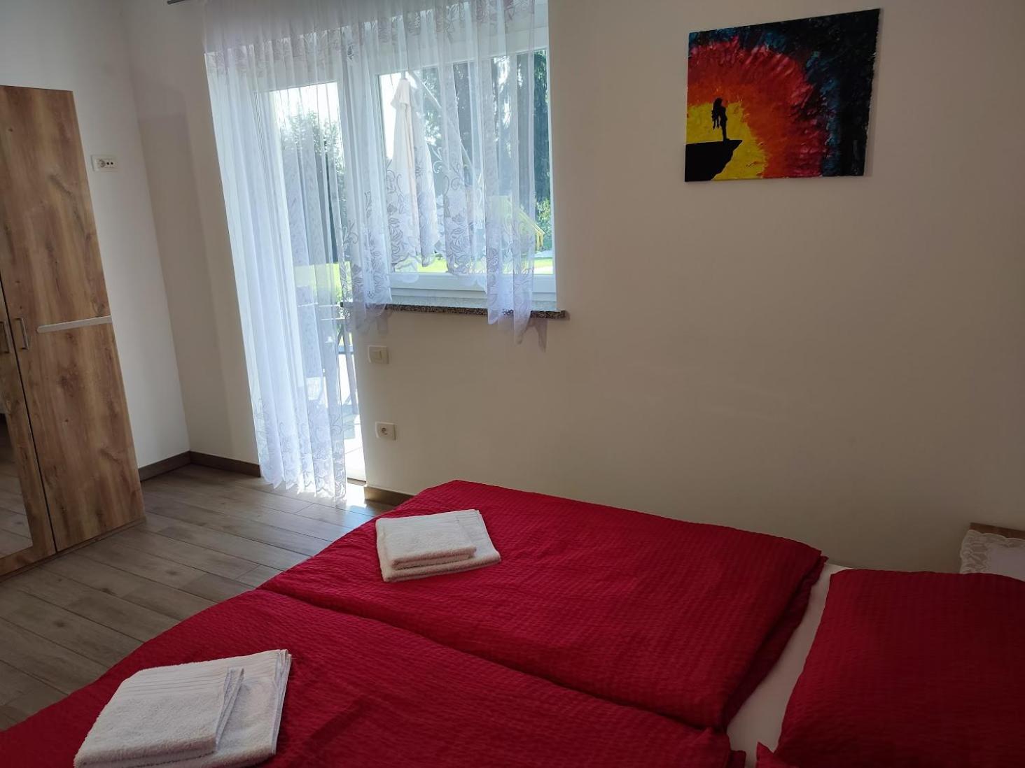 And Wellness Jelovca Apartment