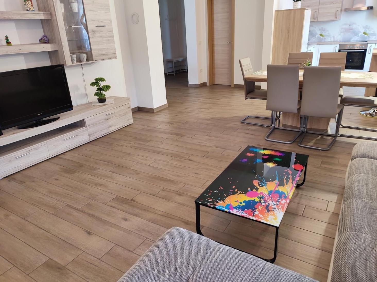 And Wellness Jelovca Apartment Radovljica