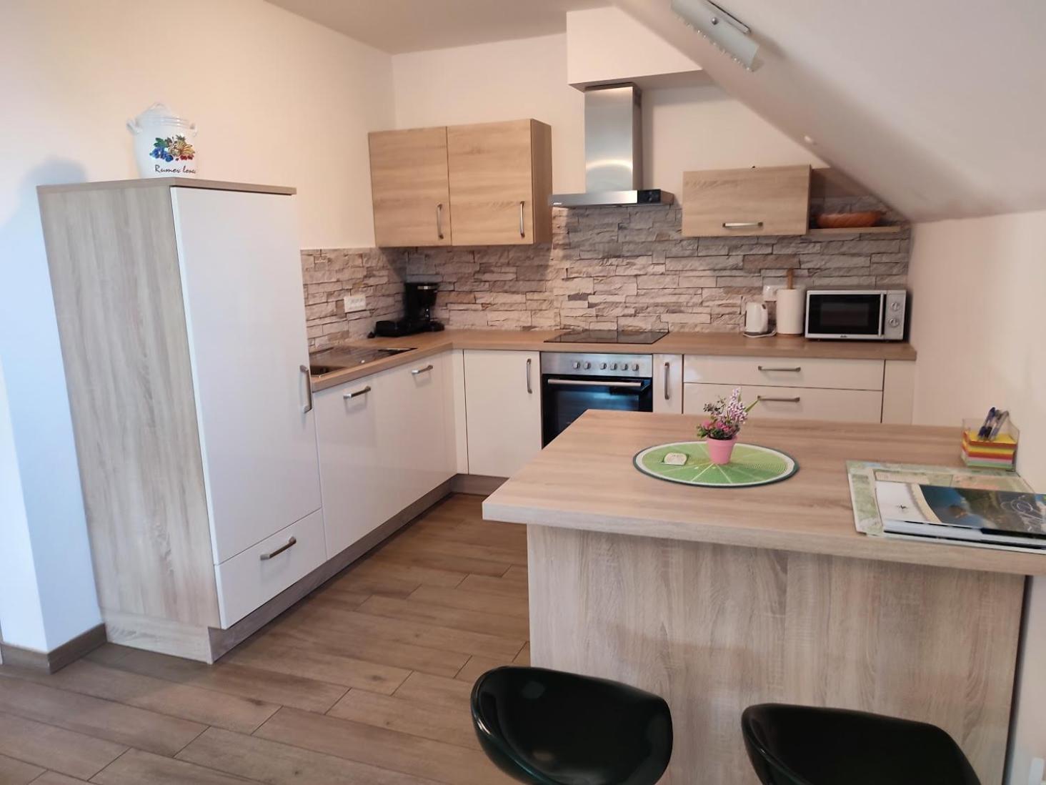 And Wellness Jelovca Apartment