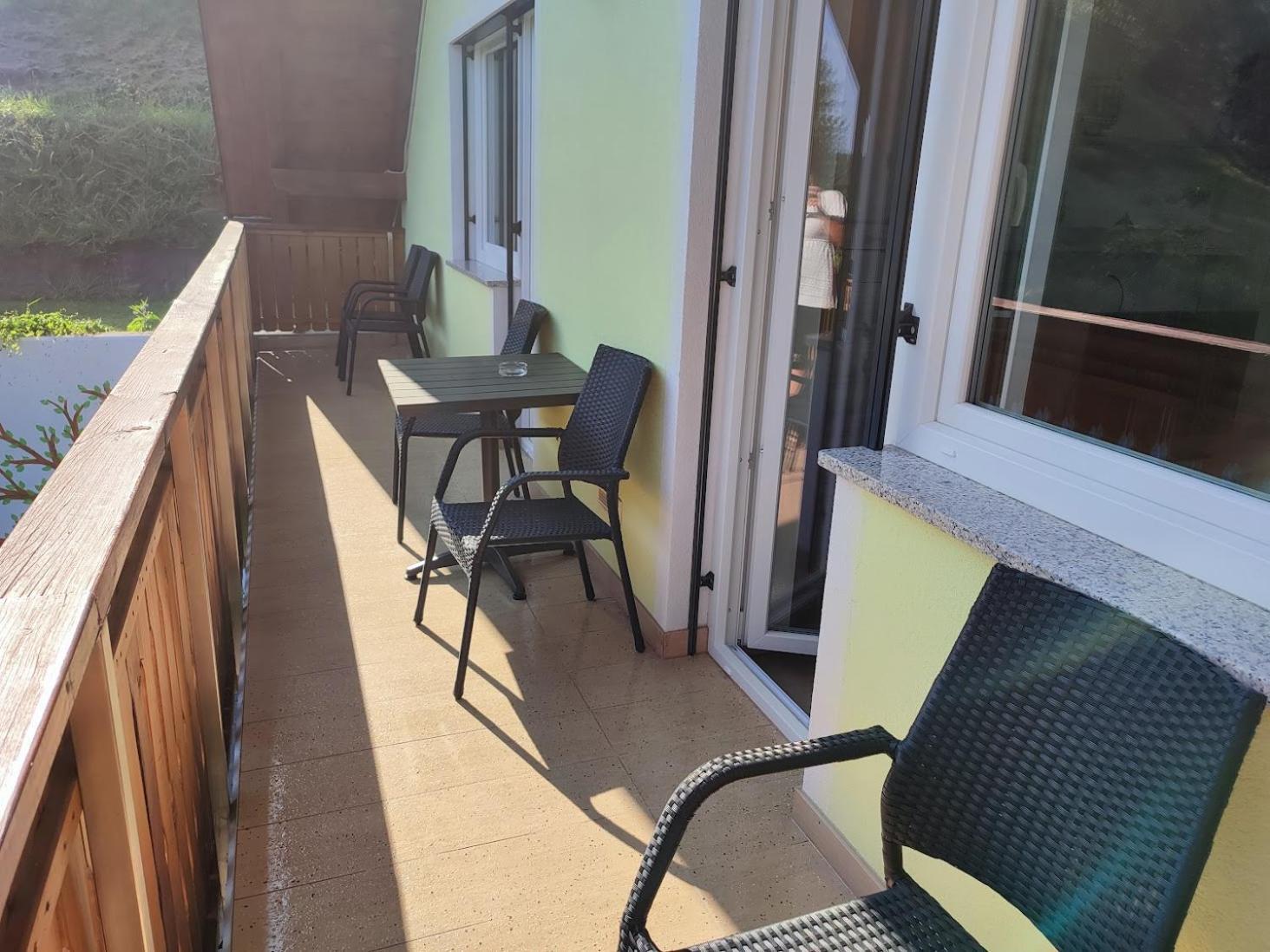 Apartment And Wellness Jelovca *