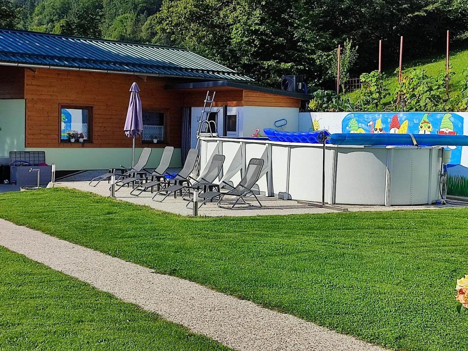 Apartment And Wellness Jelovca