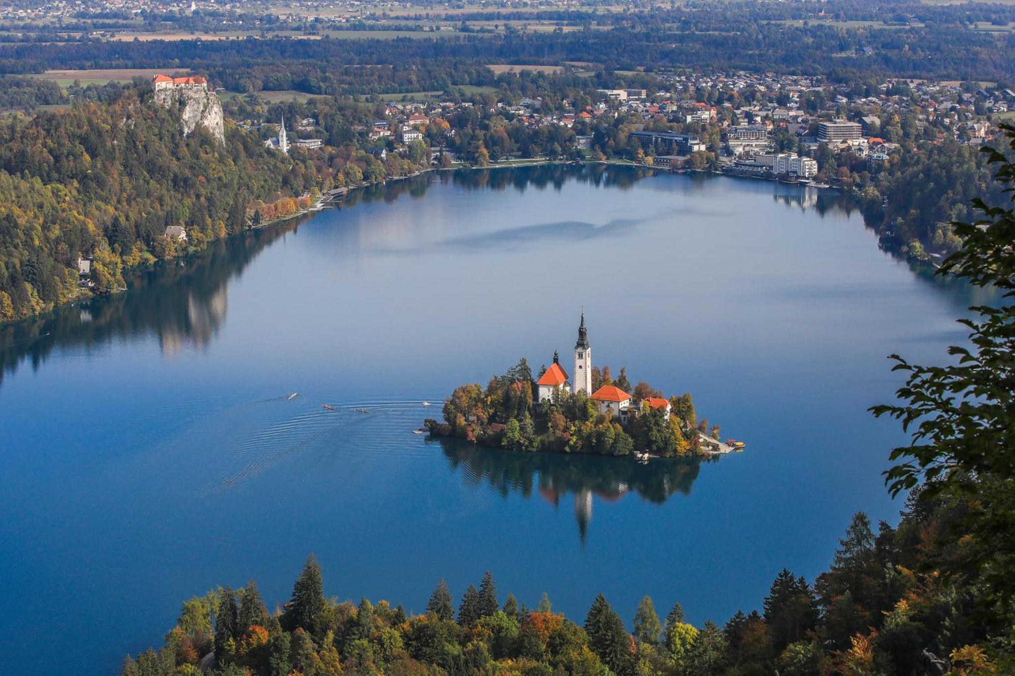 Apartment And Wellness Jelovca Radovljica