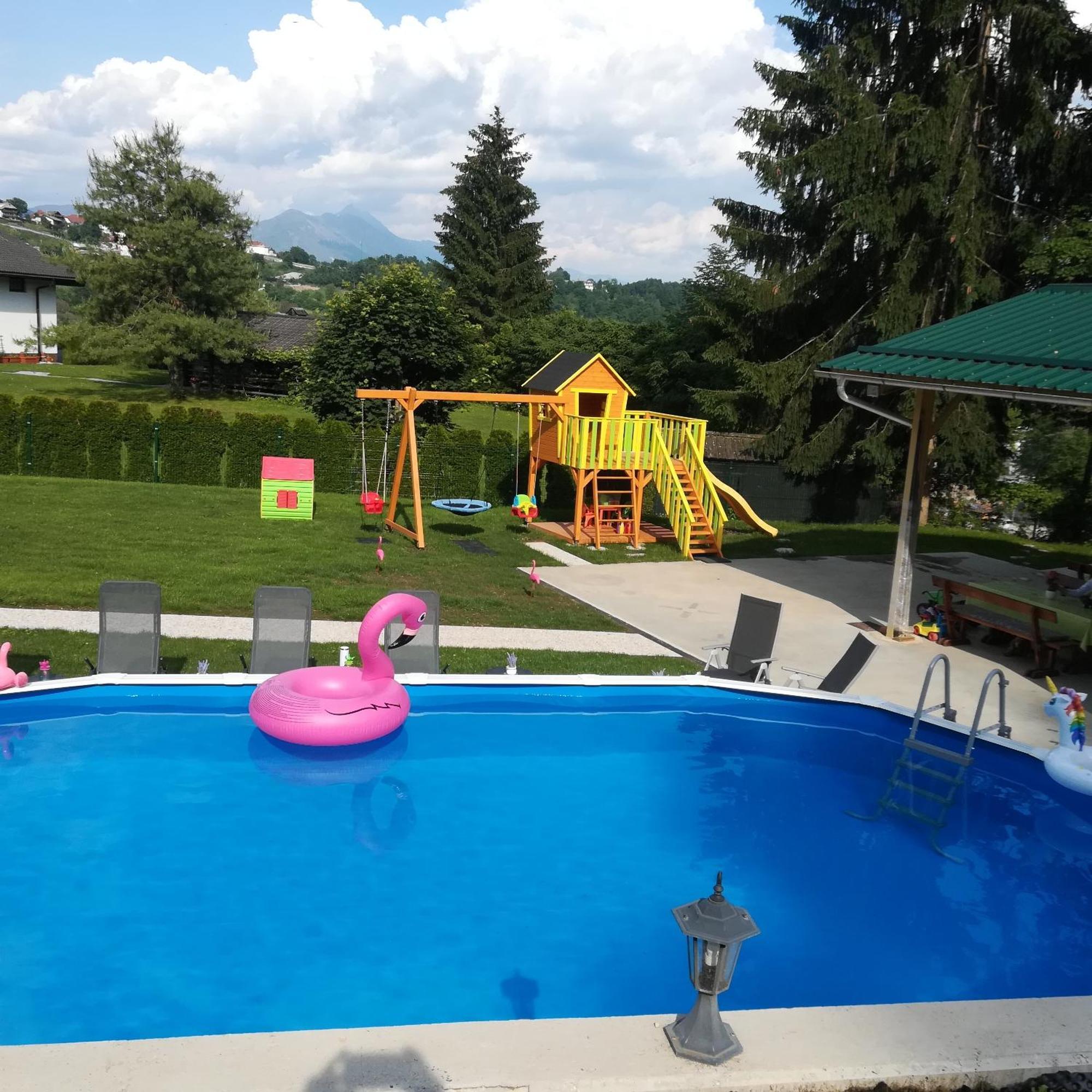 And Wellness Jelovca Apartment