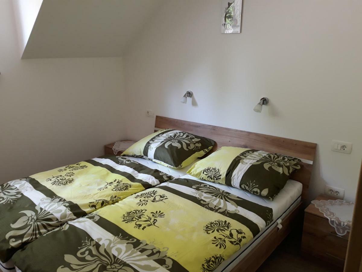 Apartment And Wellness Jelovca *