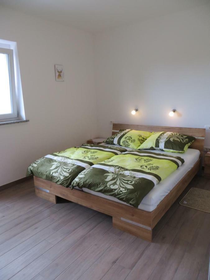 And Wellness Jelovca Apartment