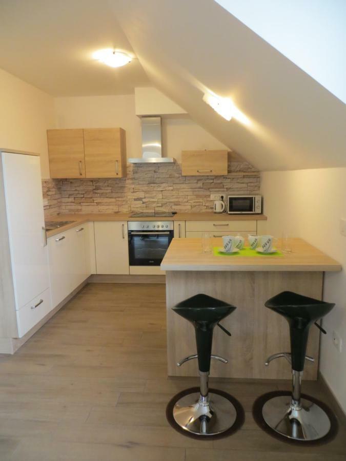 And Wellness Jelovca Apartment Radovljica