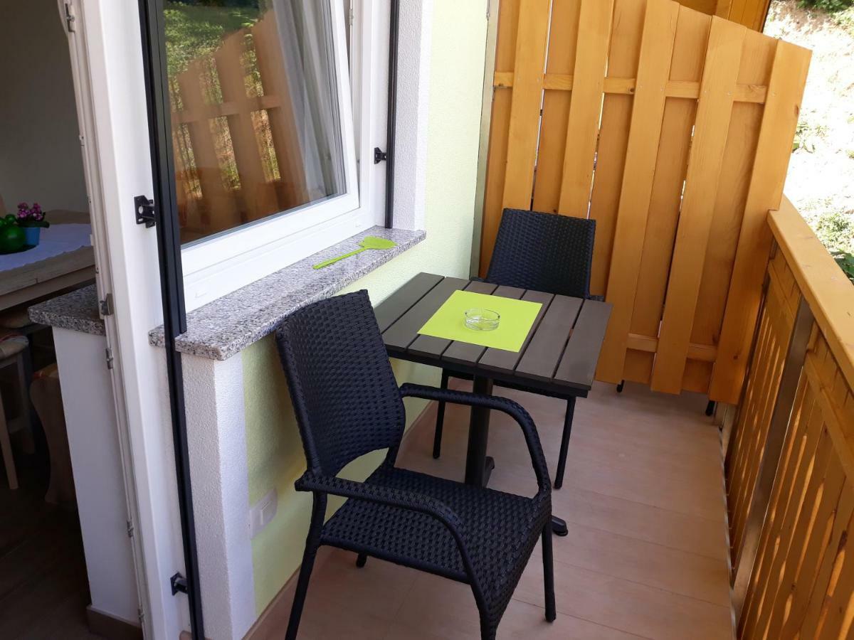 Apartment And Wellness Jelovca *